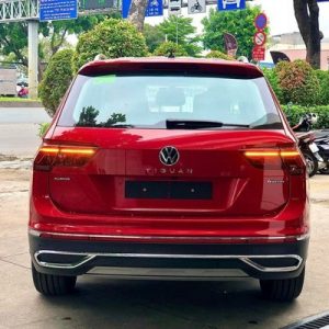 Tiguan Allspace Facelift 5