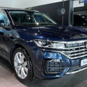 Touareg Luxury