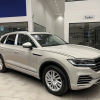 Volkswagen Touareg Elegance