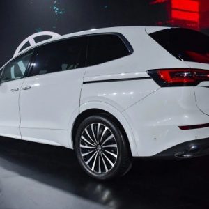 Volkswagen Viloran Luxury Bv 3 259zvn9